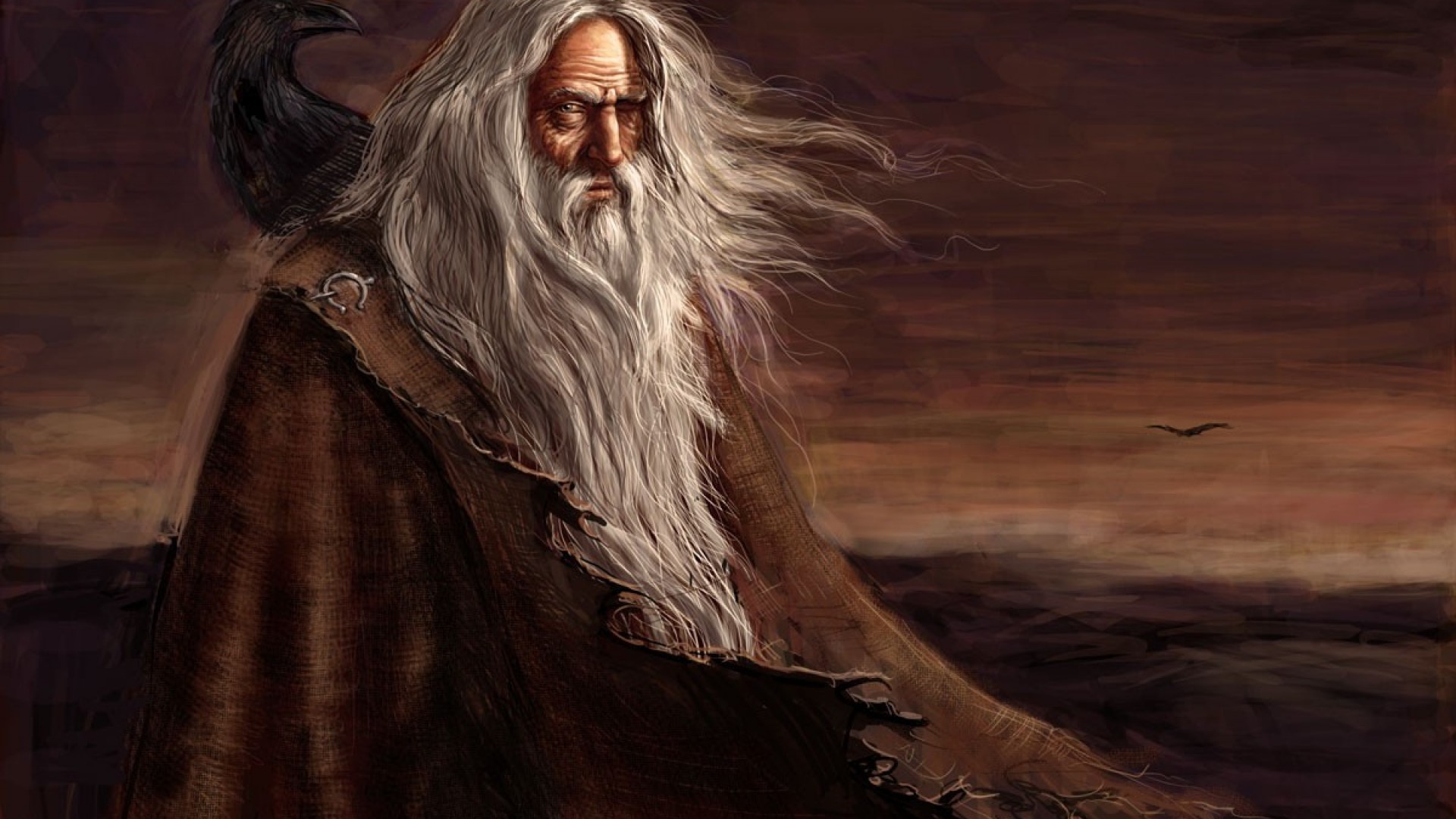 Significado do nome Odin, origem do nome de bebê Odin – Tua Parada